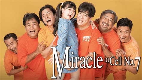 Miracle in Cell No.7 dethrones Vice Ganda in MMFF box office | The Filipino Times