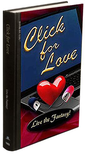 Most Romantic Personalized Books, Novels | Customized eBooks