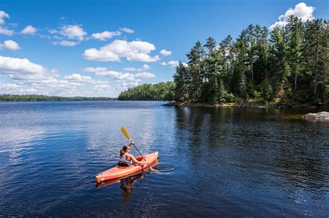 Voyageurs National Park — The Greatest American Road Trip