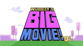 Wubbzy Big Movie Transcript