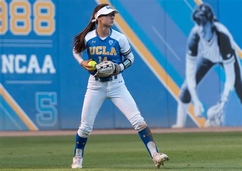 UCLA softball claims 2 run-rule wins over UNLV to end pre-conference ...