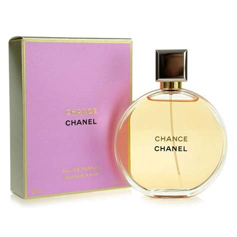 Chance dama 100 ml chanel edp spray