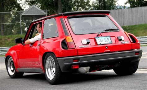 Renault 5 Turbo 2 | Only cars and cars