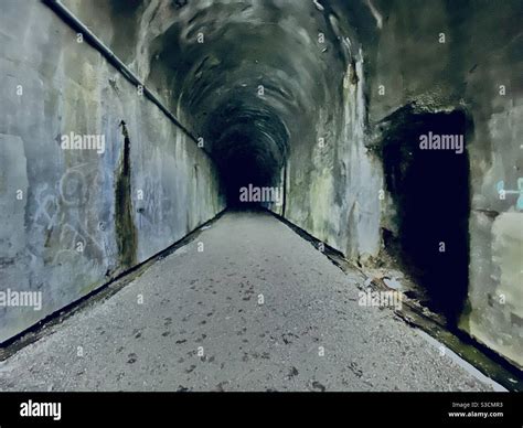 Snoqualmie pass tunnel hi-res stock photography and images - Alamy