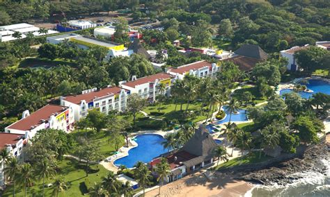 Guía Turística Salvadoreña: HOTEL ROYAL DECAMERON SALINITAS