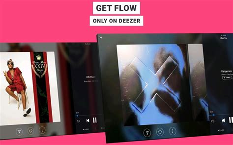 Deezer Music Player: Stream any Song or Playlist - Android Apps on Google Play