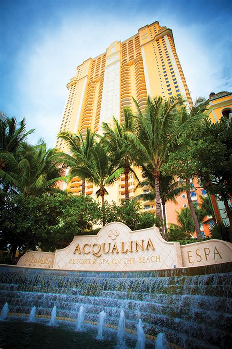 Florida: Acqualina Resort & Spa | International Property & Travel