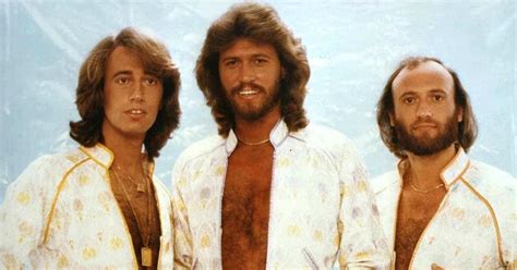 10 Best The Bee Gees Songs of All Time - Singersroom.com