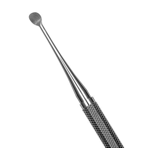 2/4 Molt Surgical Curette | CM2/4