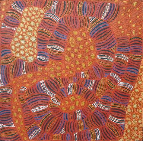 Alice Springs Aboriginal Art & Artists - Japingka Gallery