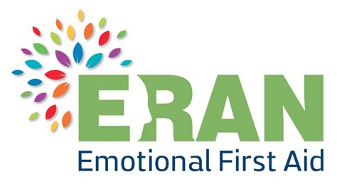 ERAN - Emotional First Aid by Telephone & Internet