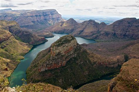 Blyde River Canyon Nature Reserve Foto & Bild | africa, southern africa ...