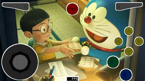 Best 2 Doraemon Games Download Android | 3D Doraemon Games On Android - YouTube