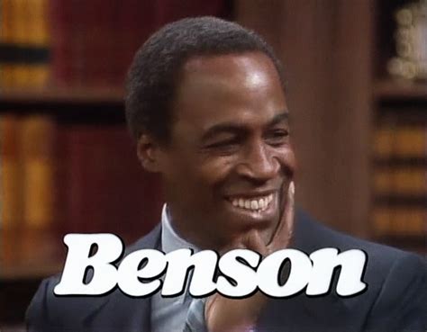 Benson Theme Song | Benson Wiki | Fandom