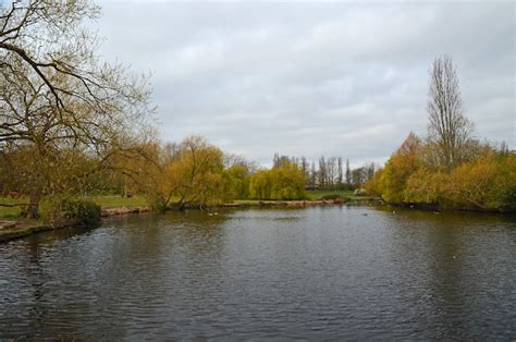 SS15 wildlife watching: Visit to Gloucester Park - 2nd April 2020