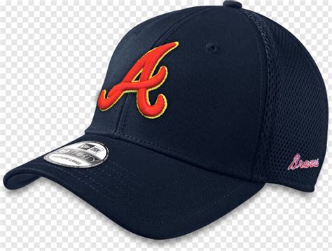 Atlanta Braves Logo - Free Icon Library