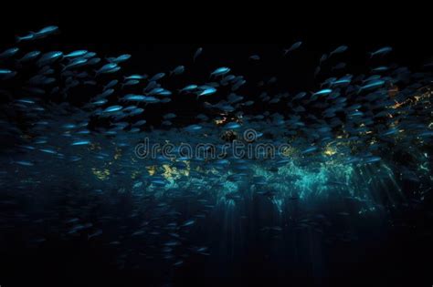 Bioluminescent Lights Stock Illustrations – 1,585 Bioluminescent Lights Stock Illustrations ...