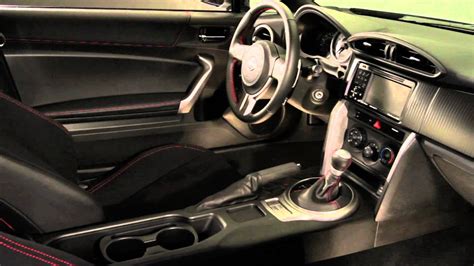 Scion Frs Interior | Cabinets Matttroy