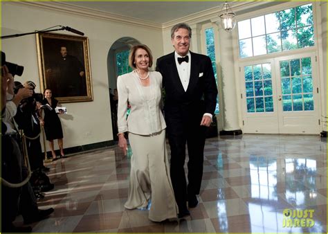 Nancy Pelosi's Husband Paul Pelosi 'Violently' Attacked in Their San ...