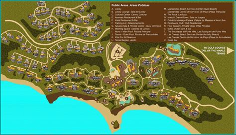 Kona Resort Map - map : Resume Examples #MeVRQAaYDo