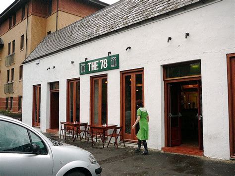 The 78 Vegan Restaurant, Glasgow | Family vacation, Glasgow, Glasgow scotland