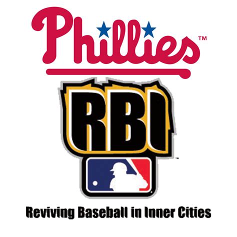 2023 RBI Softball League : Phillies RBI