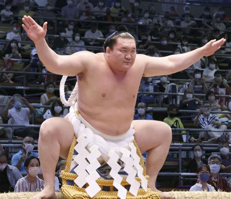 EDITORIAL | Yokozuna Hakuho’s Retirement Bodes a Crisis for the Sumo World | JAPAN Forward