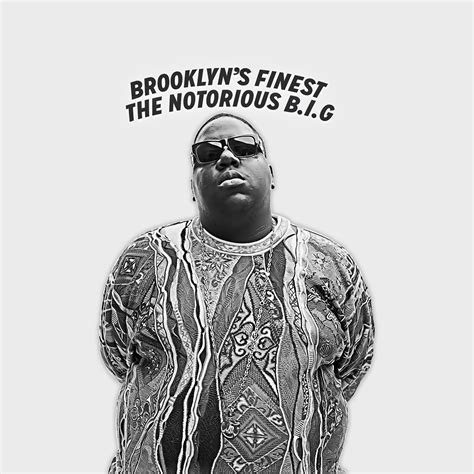 The Notorious B.I.G Album Cover Design :: Behance