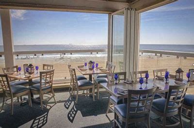 McLoone's Pier House, Long Branch, NJ: A Restaurant Review