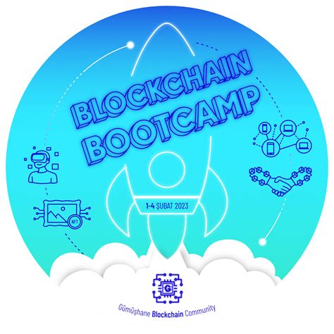 Blockchain Bootcamp - Certificate - Utilify