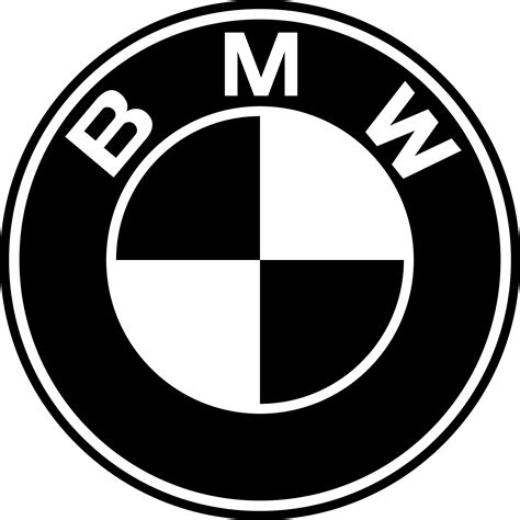 Bmw Logo Transparent