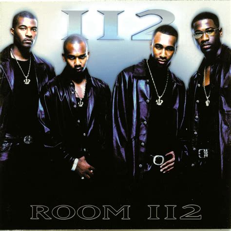 Promo, Import, Retail CD Singles & Albums: 112 - Room 112 - (Full CD Lp) - 1998