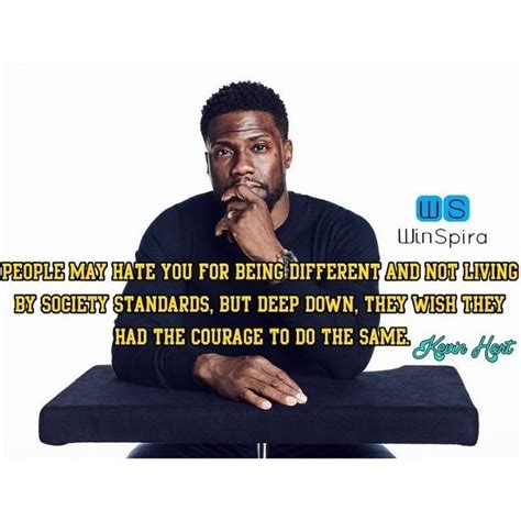 Kevin hart quote | Kevin hart quotes, Inspirational quotes, Epic quotes