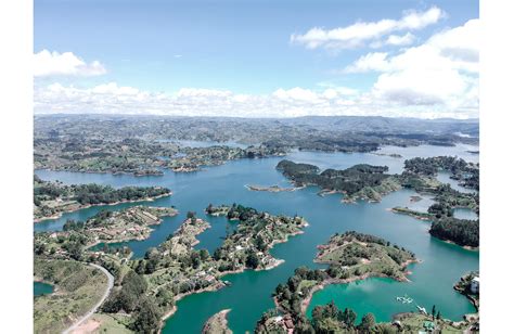 What to do in Guatape in 10 pictures - Cobalt State