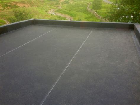 EPDM Roofing Membrane | Rubber Roof Repair Material