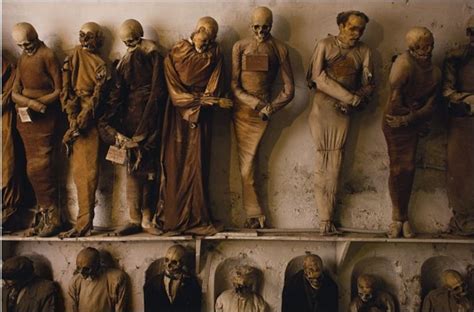 The Fascinating Stories Behind the World's Best-Preserved Mummies - Owlcation