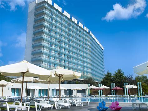 Hotel Europa Eforie Nord | Rumania, Europa