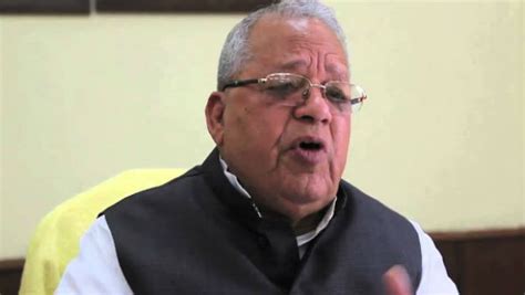 Constitution supreme for me, there is no pressure: Rajasthan Governor ...