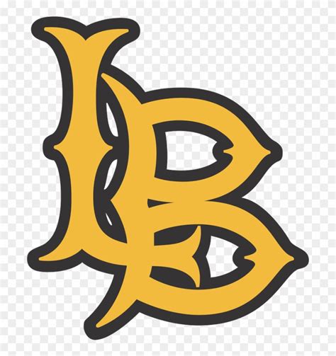 Logo Long Beach State 49ers - Cal State Long Beach - Free Transparent PNG Clipart Images Download