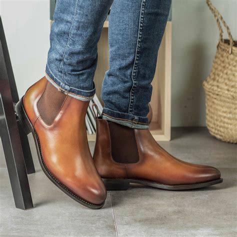 mens chelsea boot | Mens Footwear | Coveti