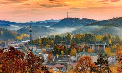 The 25 Best Things to do in Gatlinburg, Tennessee | Downtown gatlinburg ...