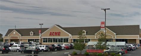 ACME Markets Pharmacy at 5 Ortley Plaza Seaside Heights, NJ | Prescriptions, Flu Shots, Vaccinations