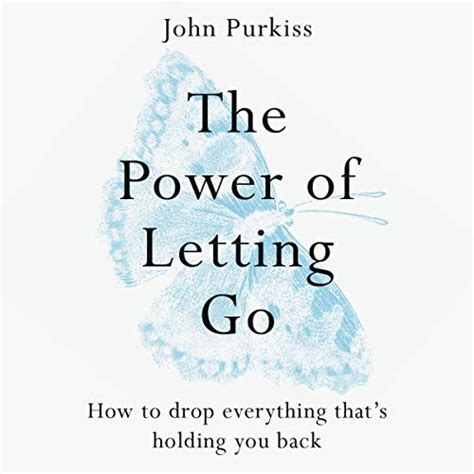 The Power of Letting Go Audiobook | Free with trial