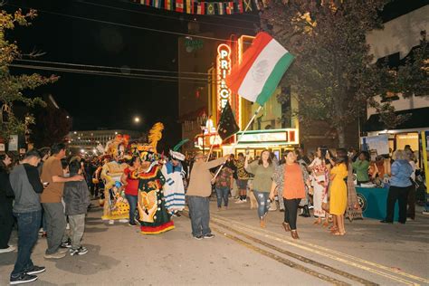 Celebrate Dia de Los Muertos in Downtown Decatur: A Vibrant Cultural ...