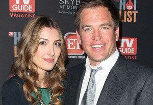 NCIS' Michael Weatherly and Wife Welcome a Baby Boy | Michael weatherly ...