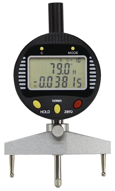 Radius gauges - Precision measuring instruments | Limit