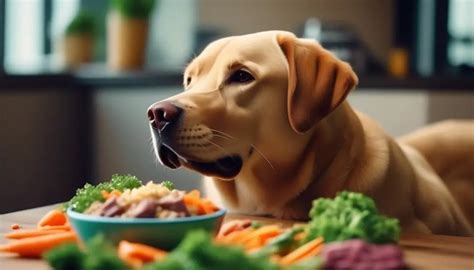 Preventing Obesity in Labrador Retrievers: A Guide to Healthy Eating Habits - TheComfortPetBlog.com