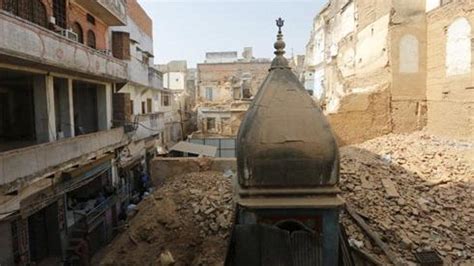 Soon, a virtual tour of 60 ancient Kashi temples hidden for a long time ...