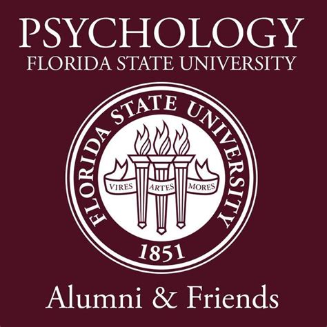 FSU Department of Psychology | Tallahassee FL