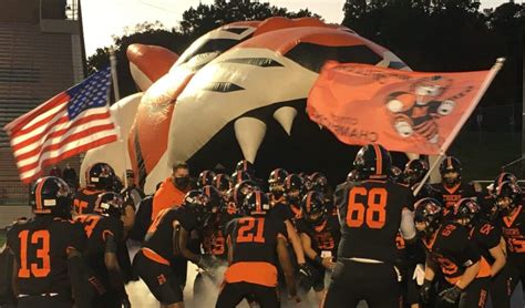 How the Massillon Tigers football team weathered COVID-19 – The Athletic